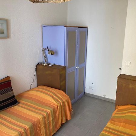 Апартаменты Les Toits De Marseillan Номер фото